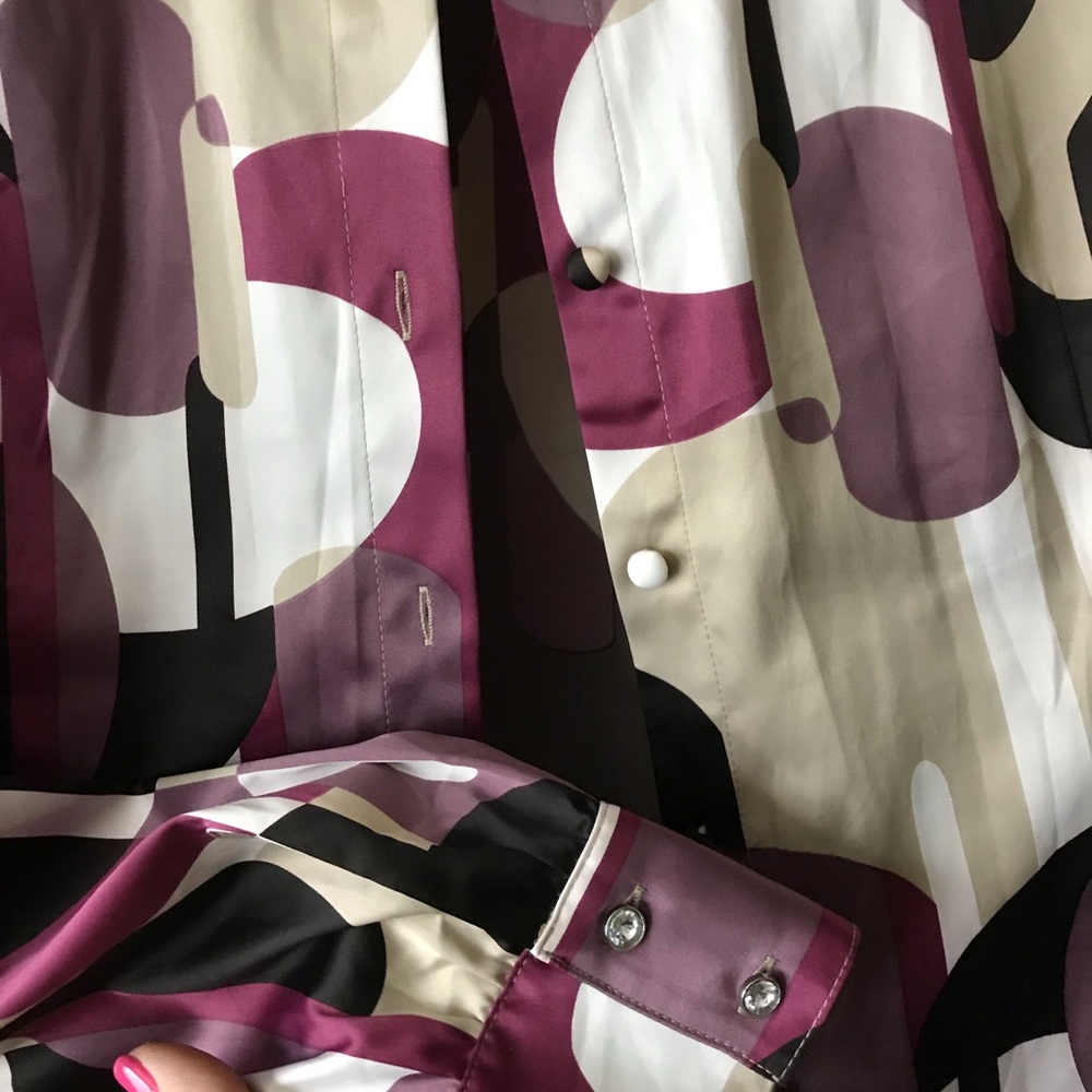 Blouse - Picture 3 of 5